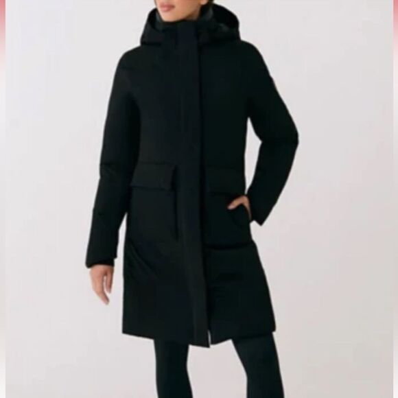 Lole premium down jacket - Picture 1 of 4
